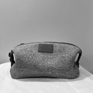 Dagne Dover XL Hunter Heather Grey